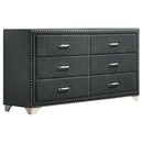 Melody Bedroom Set