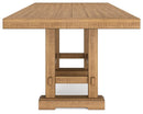 Havonplane Counter Height Dining Extension Table