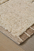 Clayman Rug