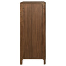 Maderia Chest of Drawers