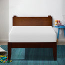 Artemisia 10" Memory Foam Mattress
