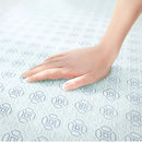 Edelweiss 12" Memory Foam Mattress