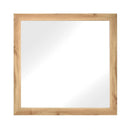 Corbin Mirror image
