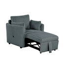 Denholme Chair