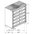 Gunnison Bedroom Set