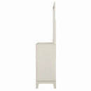 Isadore Dresser