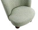 Karey Accent Chair