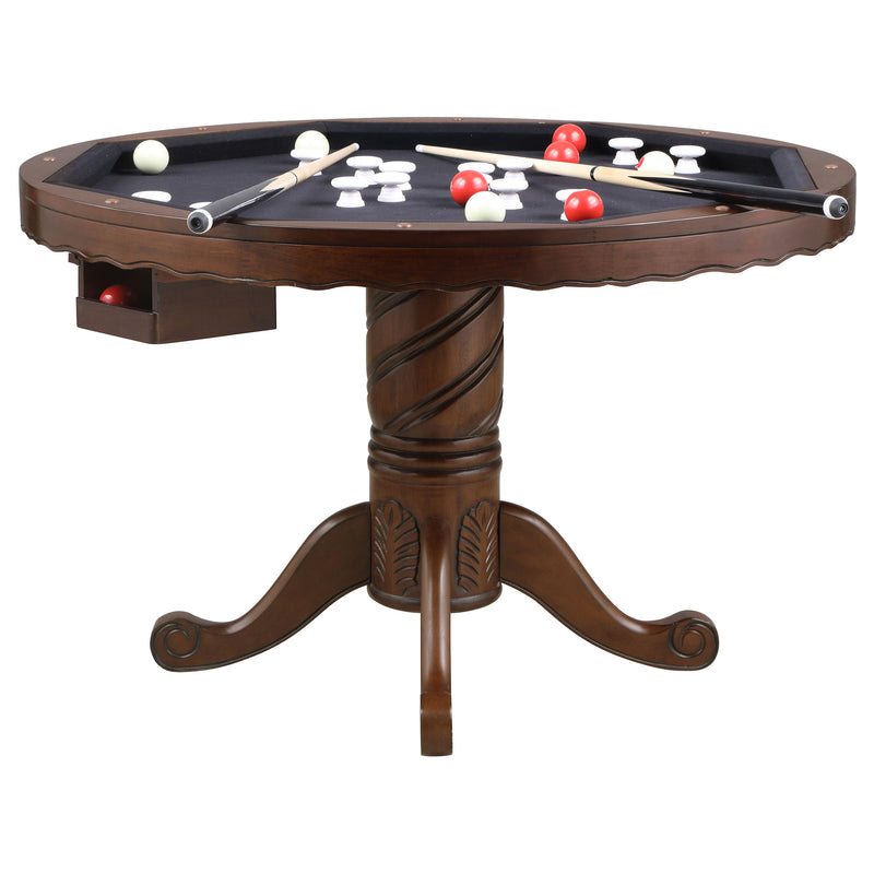 Turk Game Table