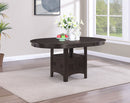 Lavon Extension Dining Table