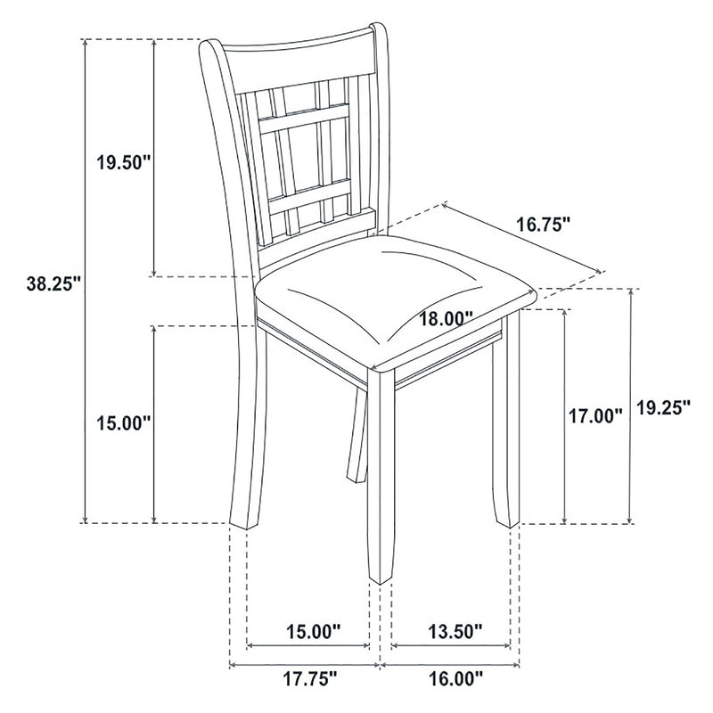 Lavon Side Chair