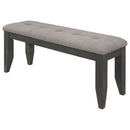 Dalila Dining Bench