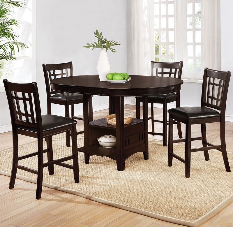 Lavon Counter Height Dining Table