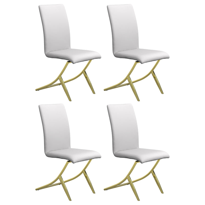 Carmelia Side Chair image