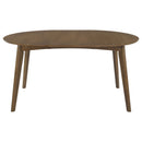 Jedda Extension Dining Table