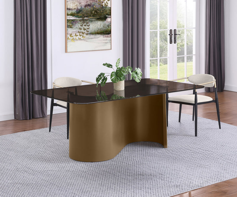 Edson Dining Table