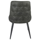 Cosmo Dining Side Chair