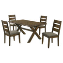 Alston Dining Set