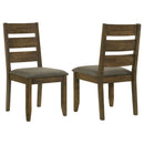 Alston Dining Side Chair