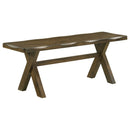 Alston Dining Bench