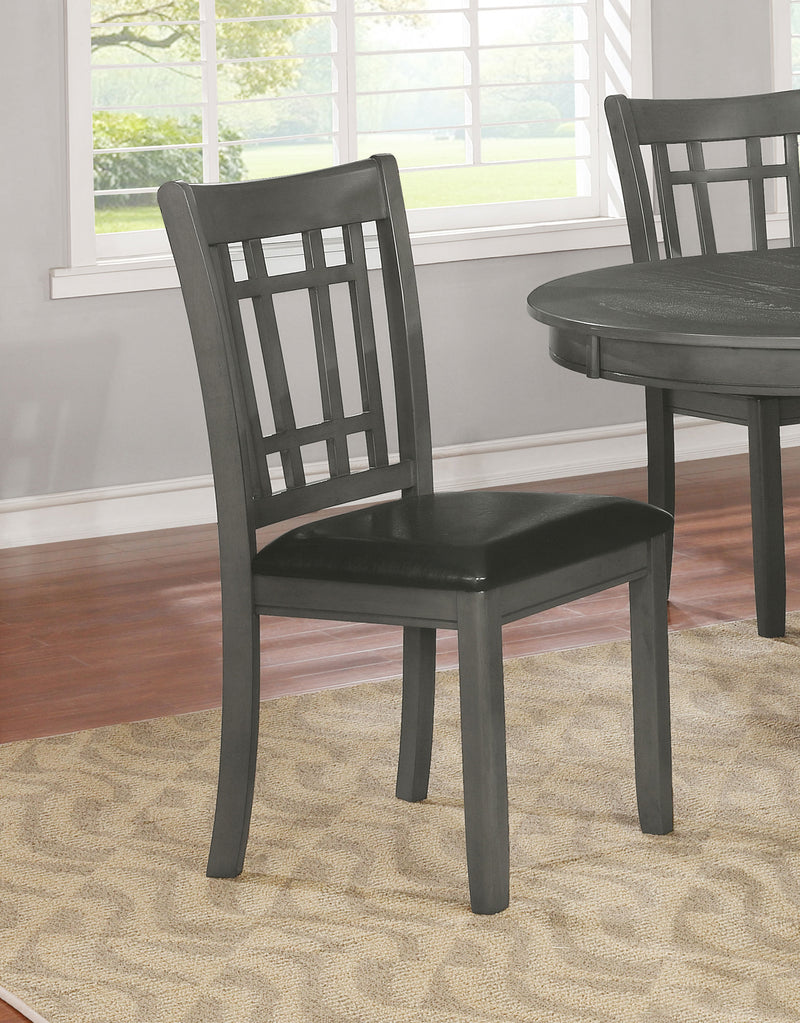 Lavon Side Chair