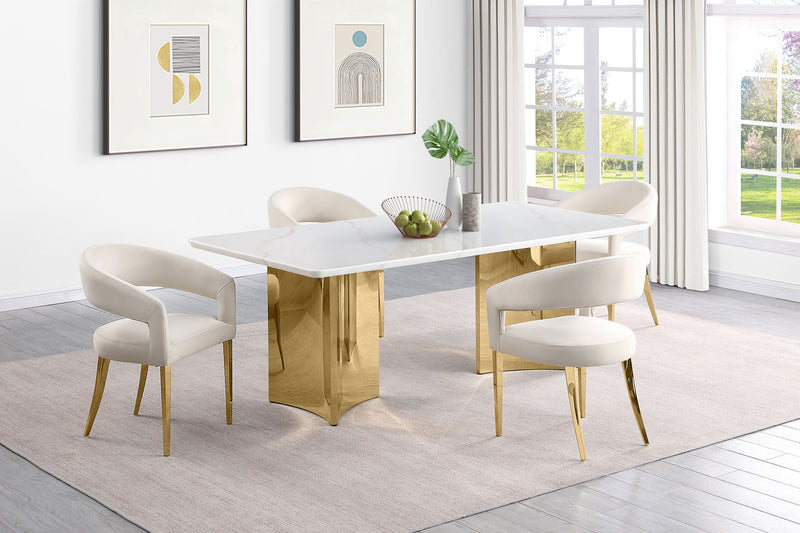 Tevlin Dining Table