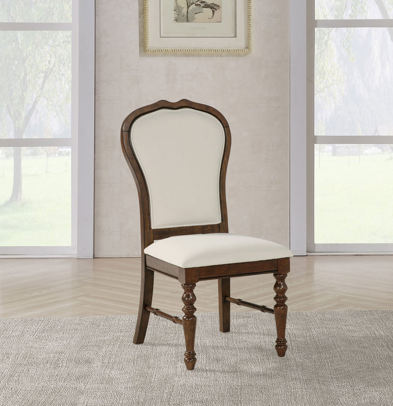 Landon Side Chair