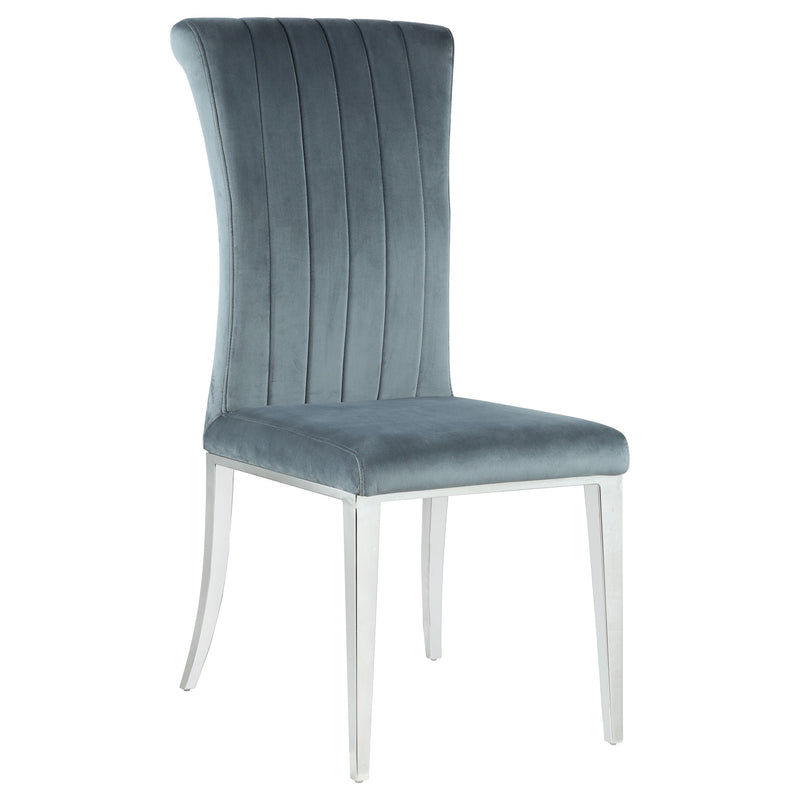 Beaufort Side Chair