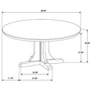 Hartville Dining Table