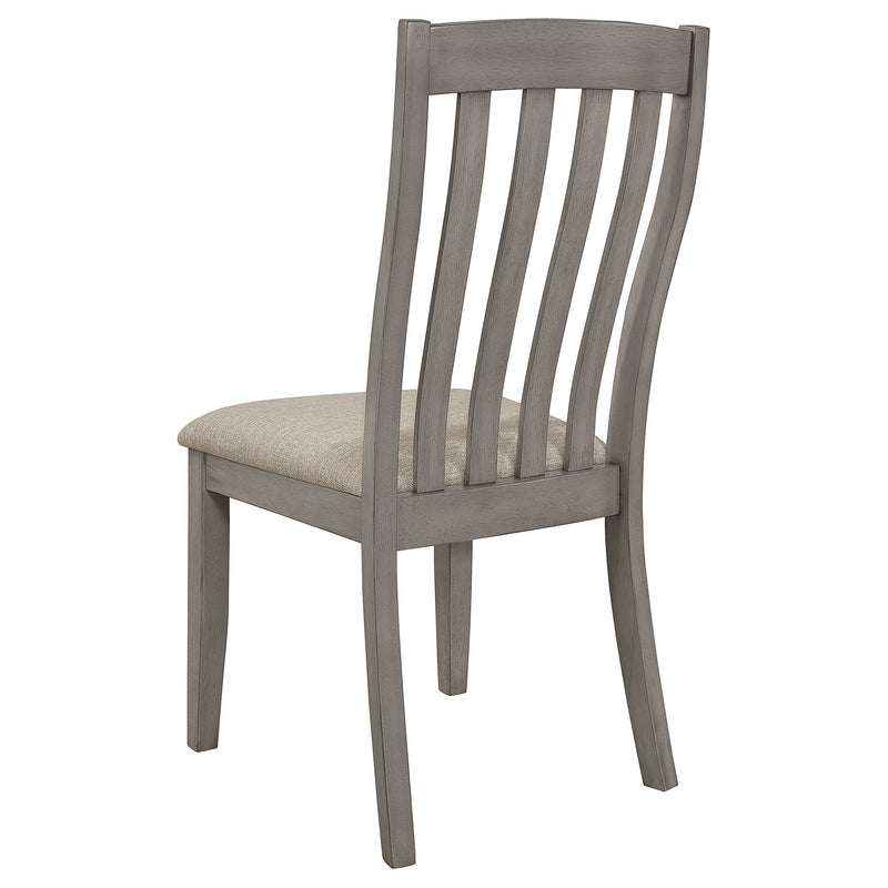 Nogales Side Chair