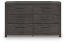 Prendonea Dresser image