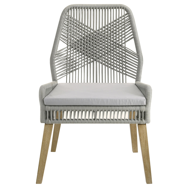 Nakia Side Chair