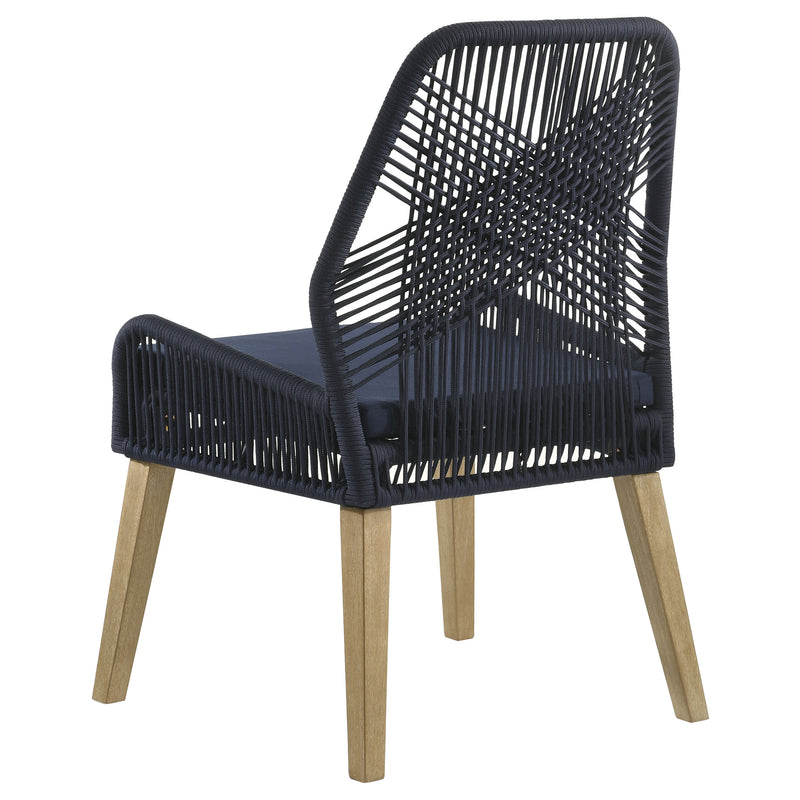 Nakia Side Chair