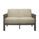 Lewiston Love Seat