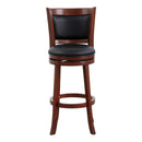 1131-29S-Dining Swivel Pub Height Chair