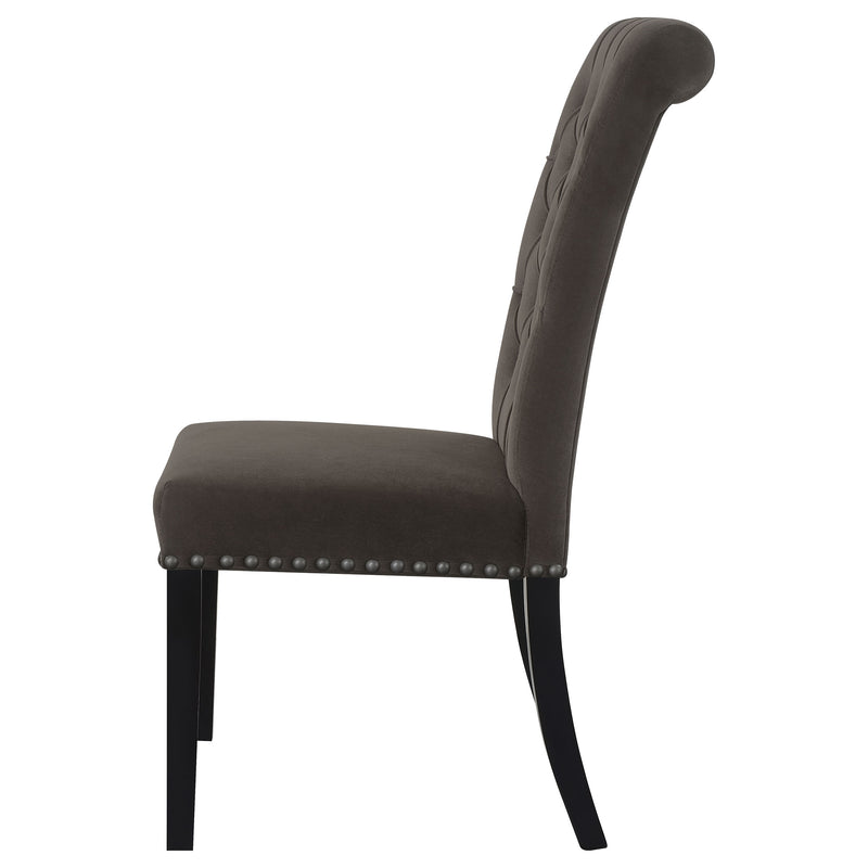 Alana Side Chair