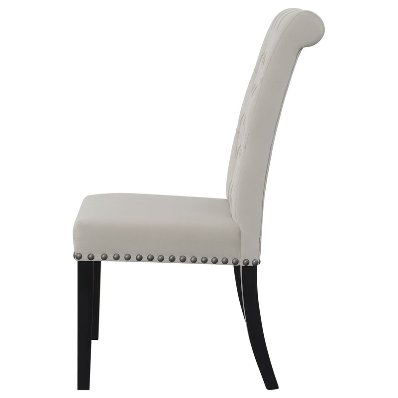 Alana Side Chair