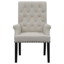 Alana Dining Arm Chair
