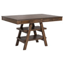 Dewey Counter Height Dining Table