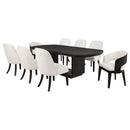 Leandro Dining Set