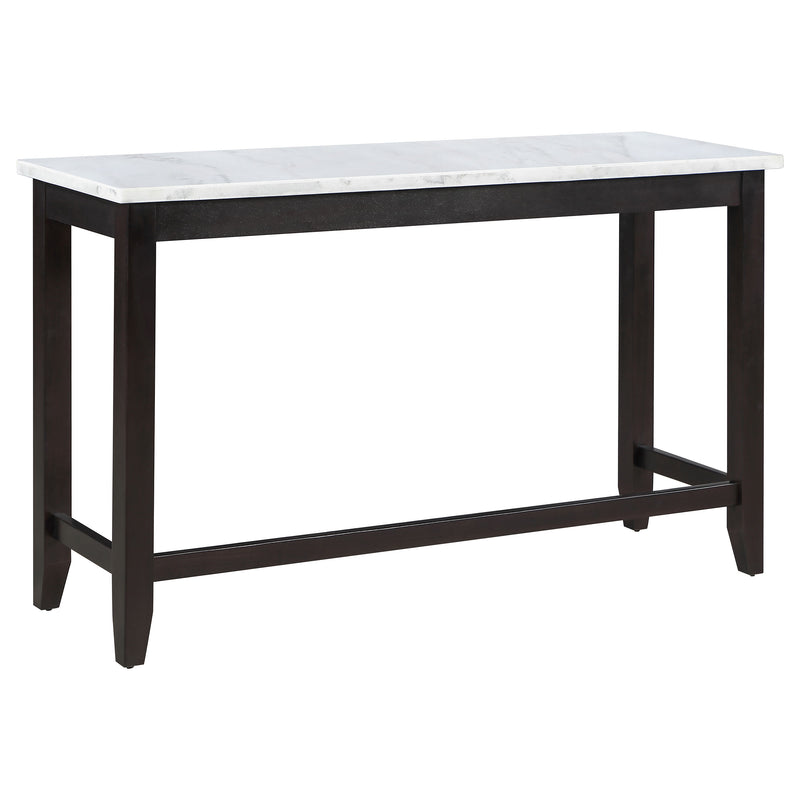 Toby Counter Height Dining Table