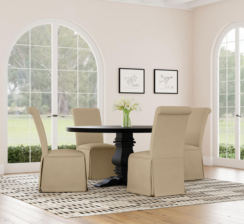 Florence Dining Tables Black
