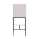 Rilva Counter Ht. Stool (1/CTN)