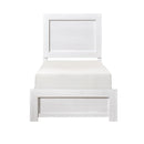 Corbin Twin Bed in a Box