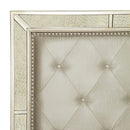 Loraine Bed