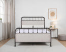 Passini Bed