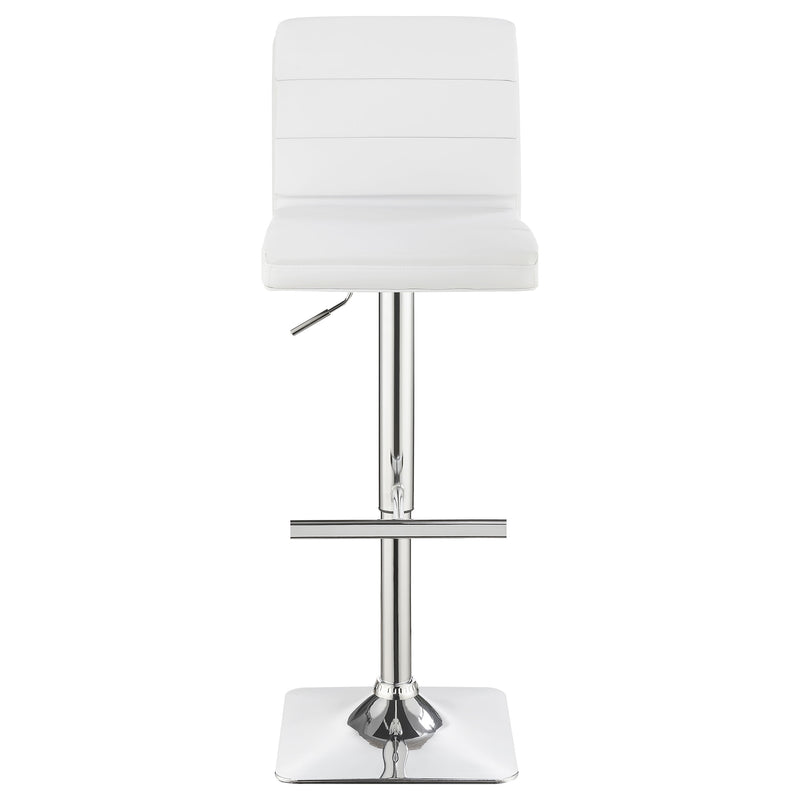 Bianca Adjustable Bar Stool