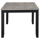 Elodie Extension Dining Table