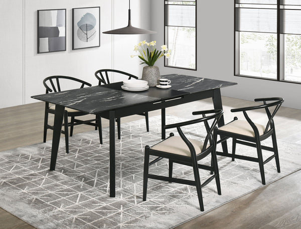 Crestmont 5 Pc Dining Set image