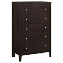Carlton Bedroom Set