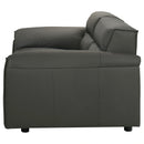 Buxton Loveseat